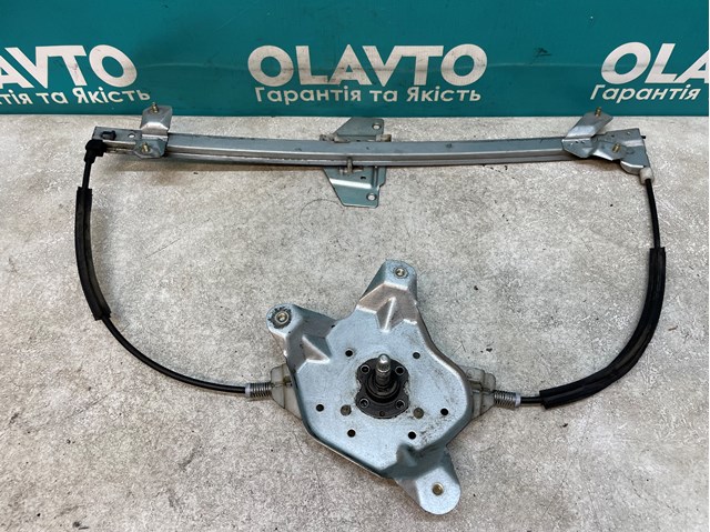 Купити 2T14V23201AH Ford 
