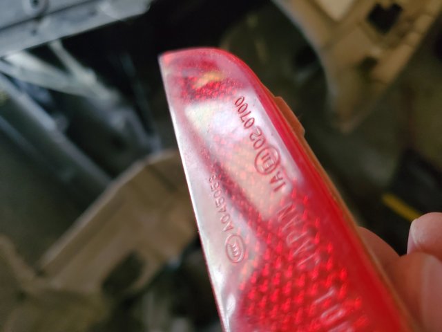  Nissan/Infiniti 25023005