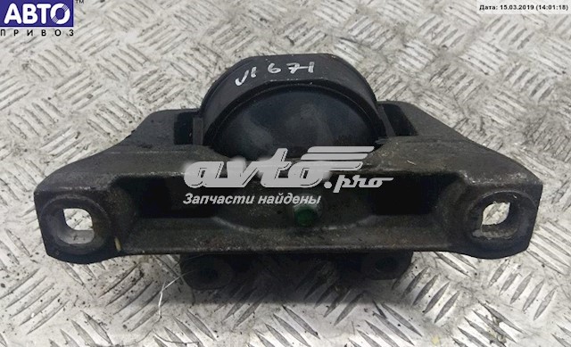 4M516F012D Ford 