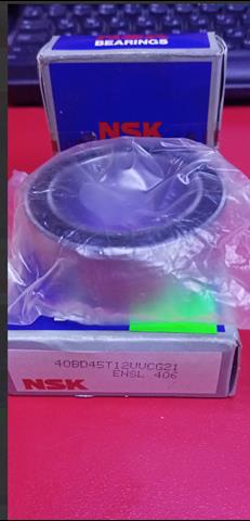 ACB40X57X24 SNR Зчеплення компресора кондиціонера