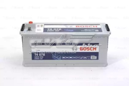Купити Bosch Ємність 170А/г 0092T40780