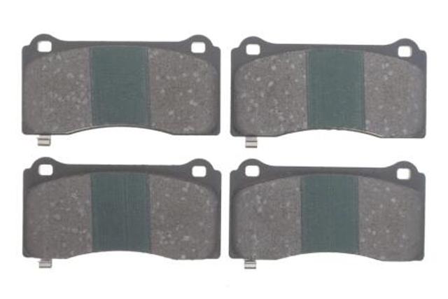 Гальмівні колодки Meyle 0252627516PD ціна, від 39.00 USD