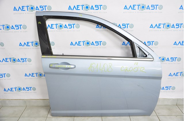 5074514AG Chrysler Пасажирські передні двері