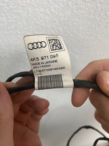 VAG 4K5971095 ціна, від 56.43 USD