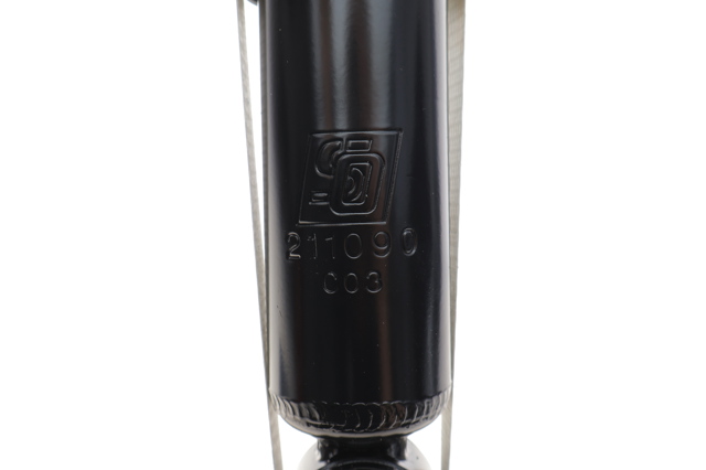 211090 Solgy Амортизатори задні