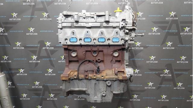 K4M848 Renault (RVI) Мотор в зборі