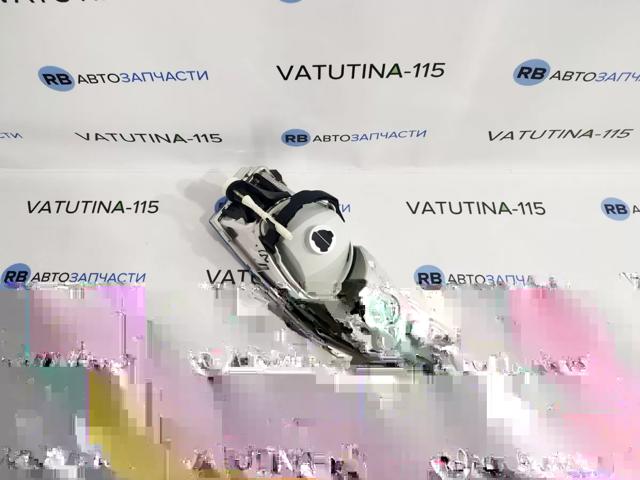 Фара протитуманна, ліва 1Z0941701C Visteon