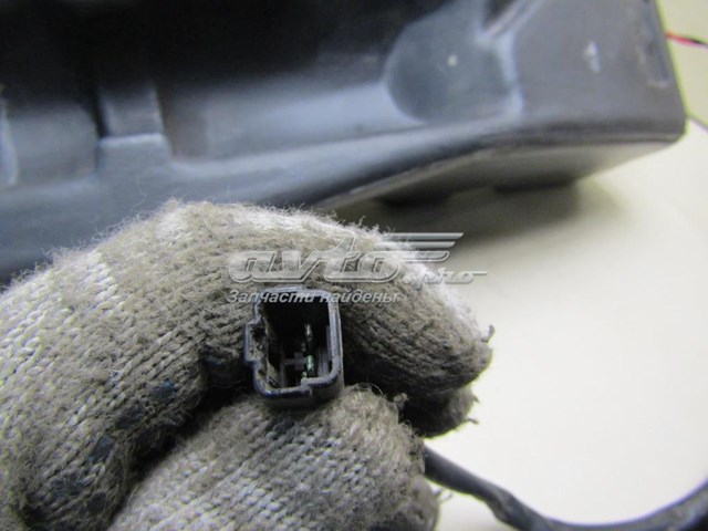 Купити 96147990 General Motors Бачок омивайки