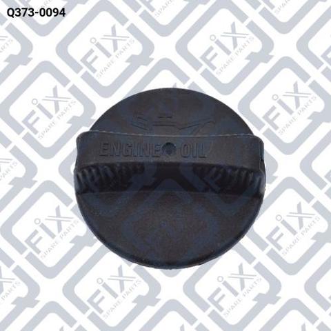 Купити Q3730094 Q-fix Кришка маслозаливной горловини