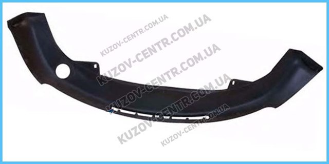 Спліттер переднього бампера FPS FP9539225 ціна, від 15.52 USD