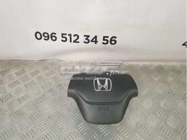 77810SWWG80ZA Honda Подушка безпеки, водійська, AIRBAG