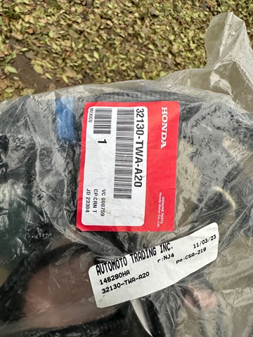  32130TWAA20 Honda