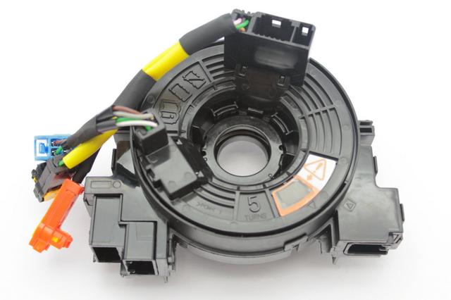 8430860010 Toyota Шлейф Airbag