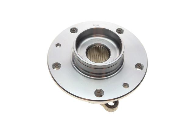 Маточина переднього колеса Solgy 216185