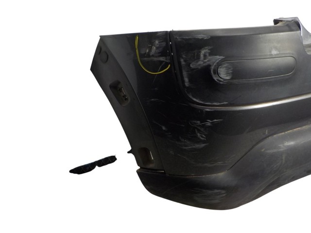 Кожух бампера заднього Peugeot/Citroen 1611428480 ціна, від 160.20 USD
