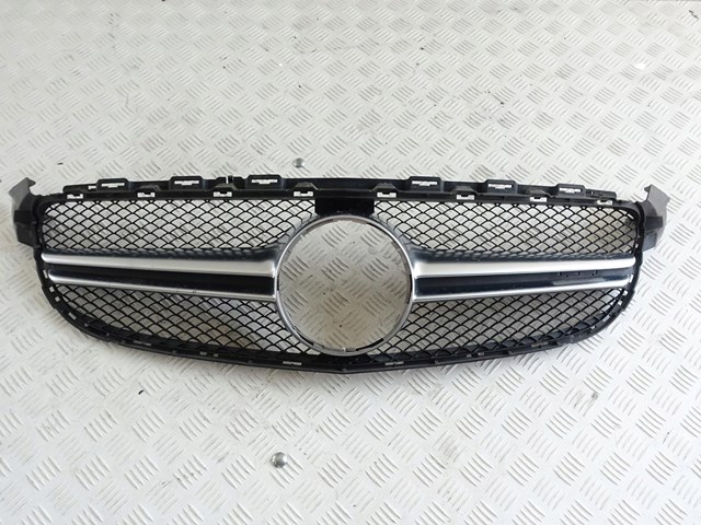 Решітка Autotechteile 1408800