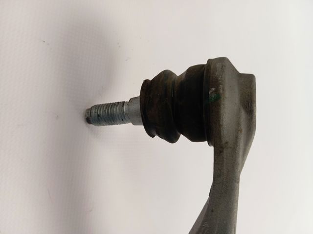 9806468380 Peugeot/Citroen Рейковий рульовий механізм