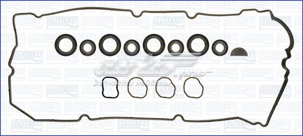 Прокладка клапанної кришки двигуна, комплект 56065400 Ajusa