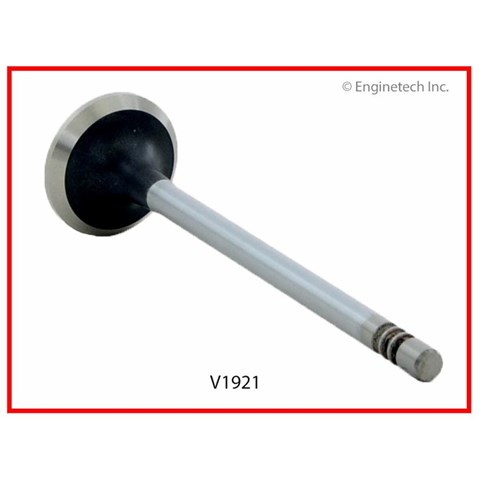 Вихлопний клапан Enginetech V1921 ціна, від 11.41 USD