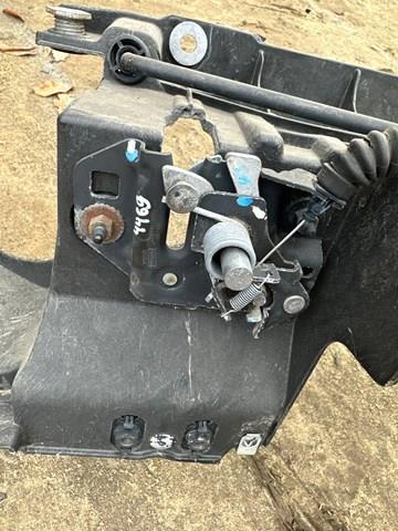 DS7A16700AD Ford 