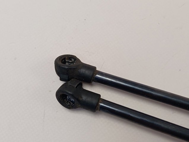 9813177780 Peugeot/Citroen Амортизатор кришки багажника / двері 3/5-ї задньої
