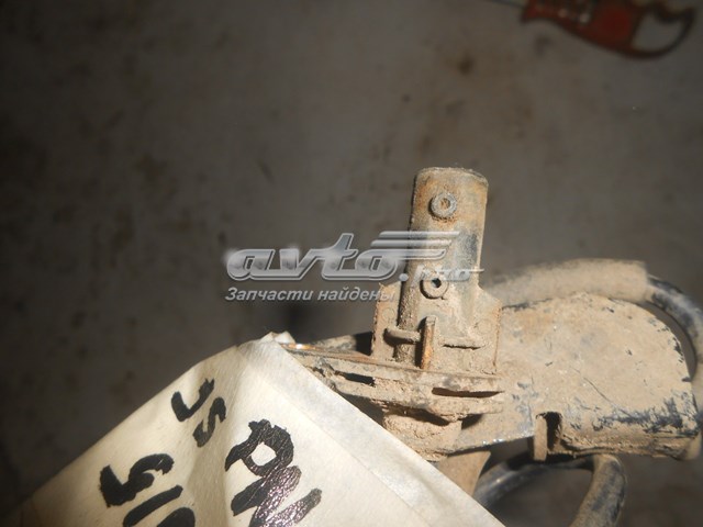 Датчик АБС (ABS) задній, правий 95681B8000 Hyundai/Kia