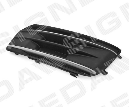 Заглушка протитуманки передньої правої Signeda PAD99155CAR ціна, від 55.06 USD