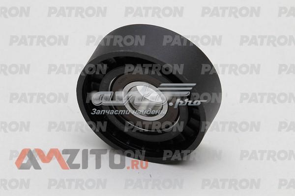 Ролик натягувача приводного ременя PATRON PT38869B1