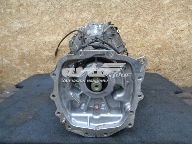 АКПП MR176419 Mitsubishi