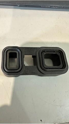 0501215783 ZF Parts Прокладка гідроблока АКПП