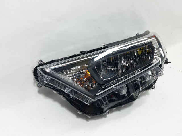 Фара дальнього світла в зборі Various TO2502275 ціна, від 193.80 USD