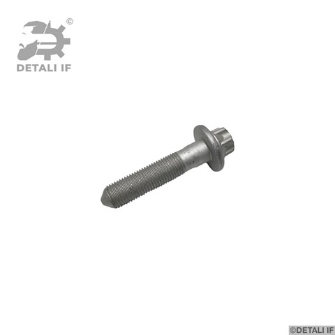 Болт кріплення амортизатора заднього 11099571 General Motors