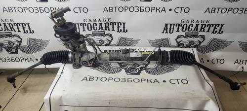 Кермова рейка VAG 6Q1423055AE