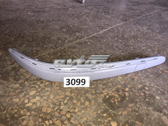 Молдинг переднього бампера, правий FPS FP4610924 ціна, від 20.84 USD