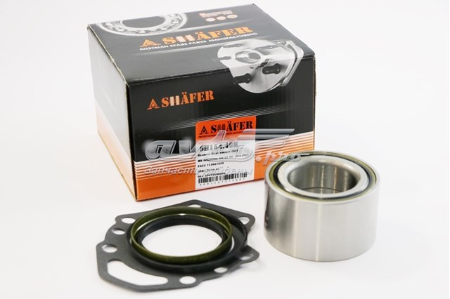 Підшипник задньої ступиці SH15446K Shafer