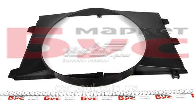 Дифузор (кожух) радіатора охолодження Rotweiss RW50019 ціна, від 18.86 USD