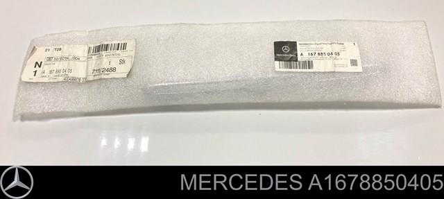 Купити A1678850405 Mercedes 