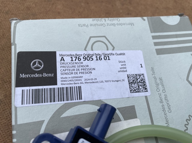A1769051601 Mercedes 