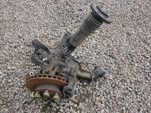 Купити A9073201102 Mercedes Амортизатор передньої підвіски