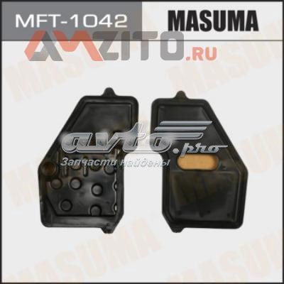 Масло АКПП Masuma MFT1042