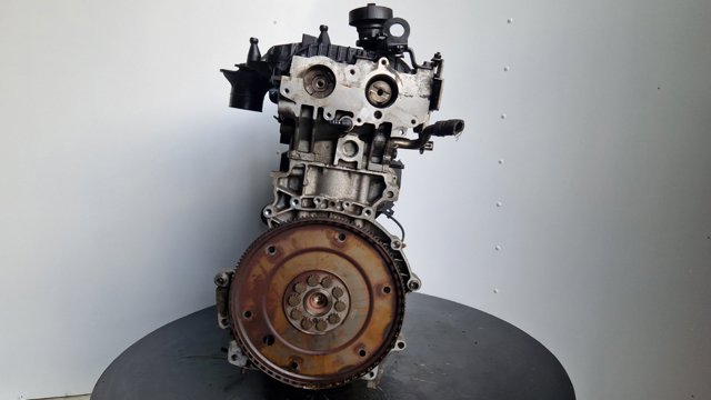 D5204T2 Volvo Мотор в зборі