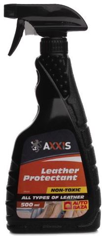 Купити VSB063 Axxis Очищувач шкіряної оббивки салону