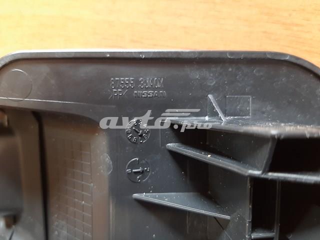 Купити 875553JA0X Nissan/Infiniti 