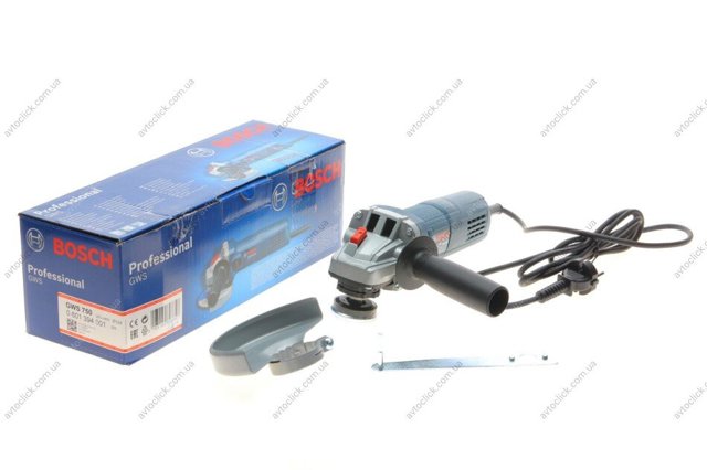 Купити 0601394001 Bosch 