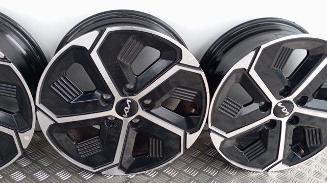 Купити 52910AT000 Hyundai/Kia 