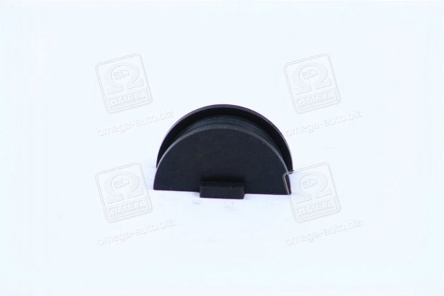 P1DC001 Parts-Mall Прокладка клапанної кришки двигуна, задній сигмент
