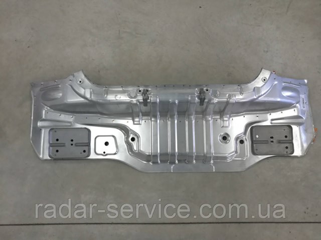 Панель задня, багажного відсіку SF69Y05601012 ZAZ
