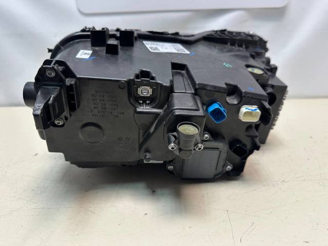  BMW 63115A408A1 ціна, від 1684.02 USD