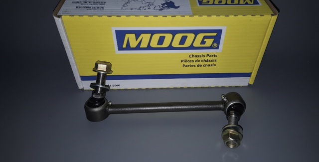 K751025 Moog Солдатик стабілізатора, переднього, правий