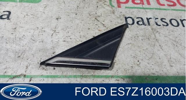 Накладка передньої лівої двері ES7Z16003DA Ford